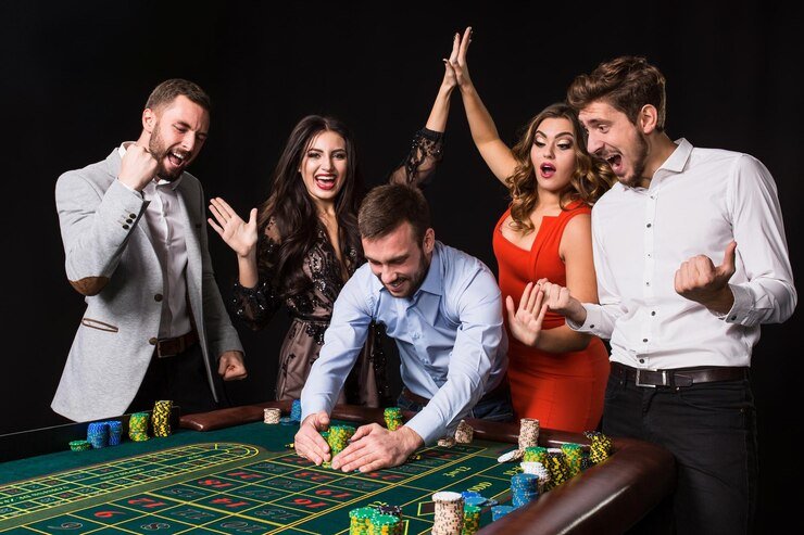 boombet Sportsbook